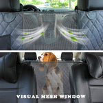 Waterproof Car Seat Cover for Pets