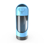 Portable Pet Water Bottle w/ Filter