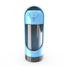 Portable Pet Water Bottle w/ Filter