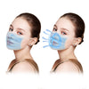 Breathable 3D Face Cover Support Frame - Reusable and Safe